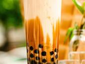 bubble tea acai shop