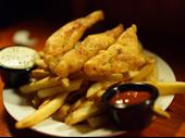 profitable fish chips inner