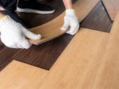 timber carpet flooring for