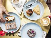 cafe dessert--keysborough 1p11584 for