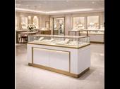 jewellery business owner retiring