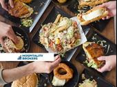 1m+ katoomba eatery managed