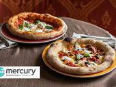 rare pizza takeaway for