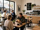 takeaway business for sale