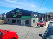 ultratune franchised mechanical workshop