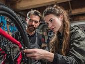 established ringwood bicycle retailer