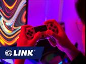 high-growth gaming collectibles australian