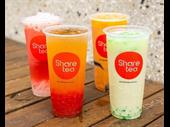 bubble tea popular sharetea