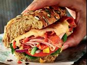 subway franchise mt gravatt