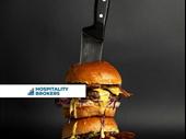 burger shop near cbd