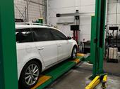 automotive workshop ipswich for