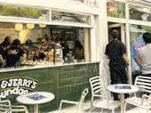 ben jerry's hardware lane