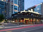 griffins head hotel adelaide