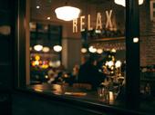 small bar cafe exceptional
