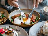 franchise cafe restaurant--narre warren--1p11603