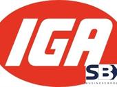 cbd iga for sale