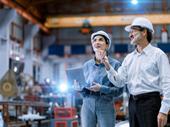 managed manufacturing business 1