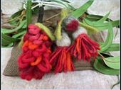 online felting supplies business