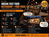indian fast food restaurant