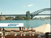 sydney waterfront restaurant long