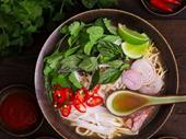 Coming Soon - Vietnamese Food & Catering Business