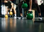 boutique fitness gym performance