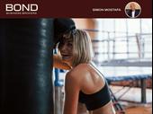 Boutique Fitness Gym & Performance Studio
