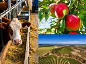 agricultural focused infrastructure products