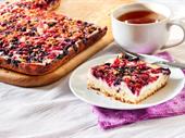 cafe patisserie cakes for