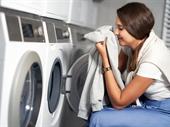 established serviced laundromat 5