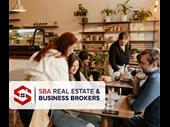 cafe business for sale
