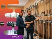 37145 golf retail business