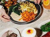 5 dinners 3 lunches