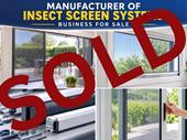 sold manufacturer of insect