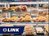 industrial takeaway brisbane north