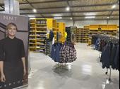 established regional retail business