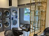 Laundro Lounge