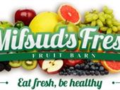 iconic fresh produce retail