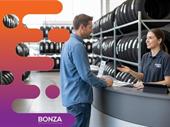 37164 Profitable Tyre Business With Prime Roadside Position