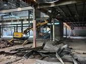 profitable waste management demolition
