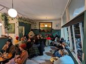 Queenstown Wine Bar Proven, Lifestyle + Upside