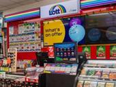 Reduced! Established Newsagency, Gifts and Golden Casket