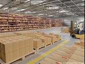 established packaging supply business