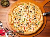 Pizza Takeaway -- Oakleigh -- 1p11645