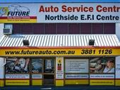 Auto Service Centre