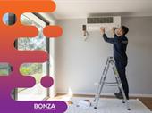 37149 - Reputable Air Conditioning Business With Loyal Clients