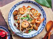 4 Days Restauran -- Doncaster-- 1P11648