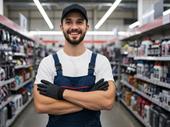 Automotive Retail And Installation Store - Consistent Trade!