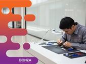 37174 Fully Staffed Electronics Repair Business, High Footfall