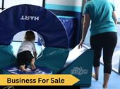 Highly Profitable MyFirstGym Franchise in North Canberra